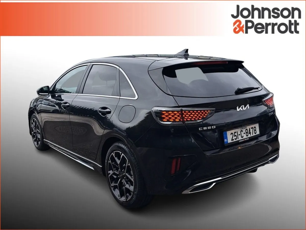Kia Ceed 1.0 GT Line Petrol - Image 2