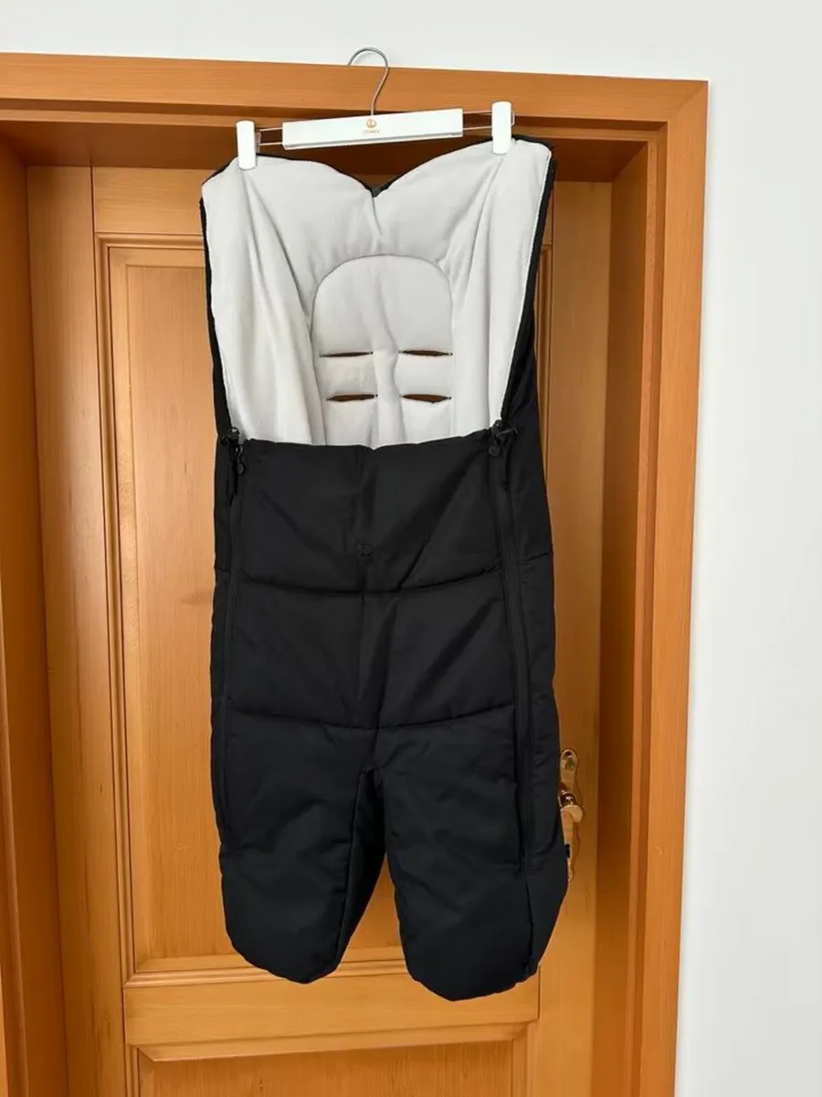 Stokke Xplory X Signature Edition Set full bundle - Image 3