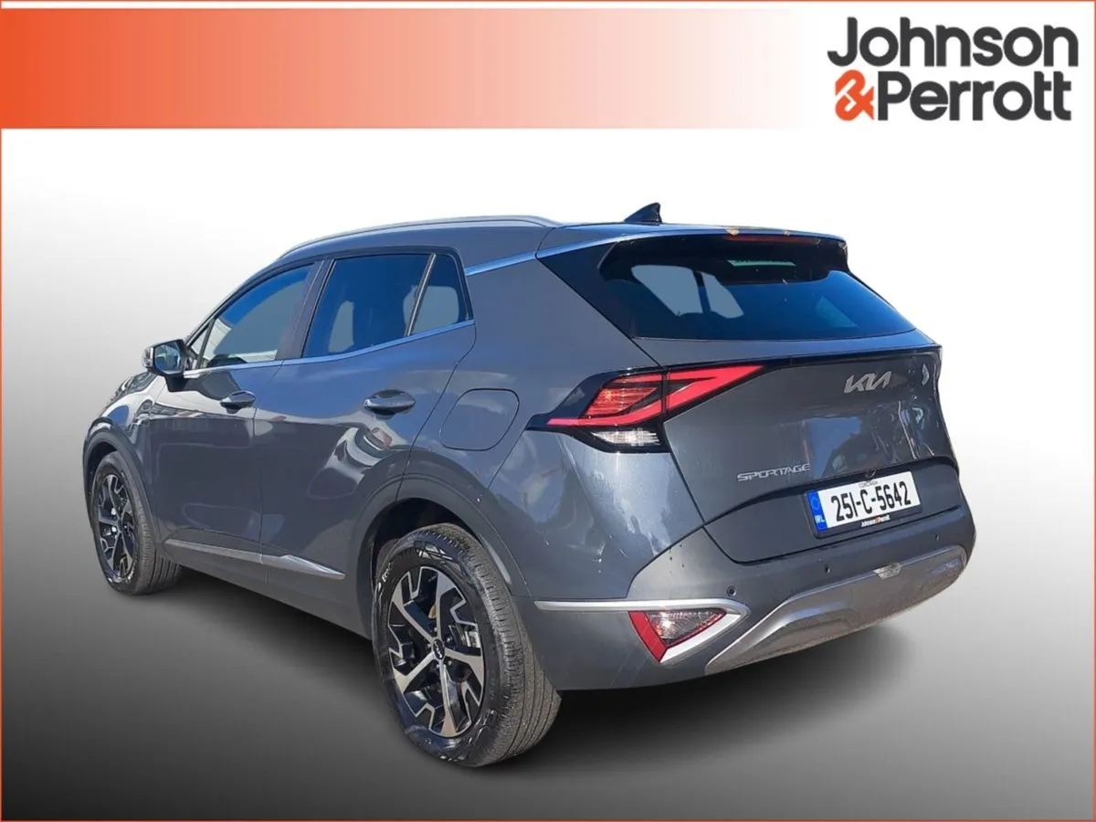 Kia Sportage K3 Diesel - Image 4