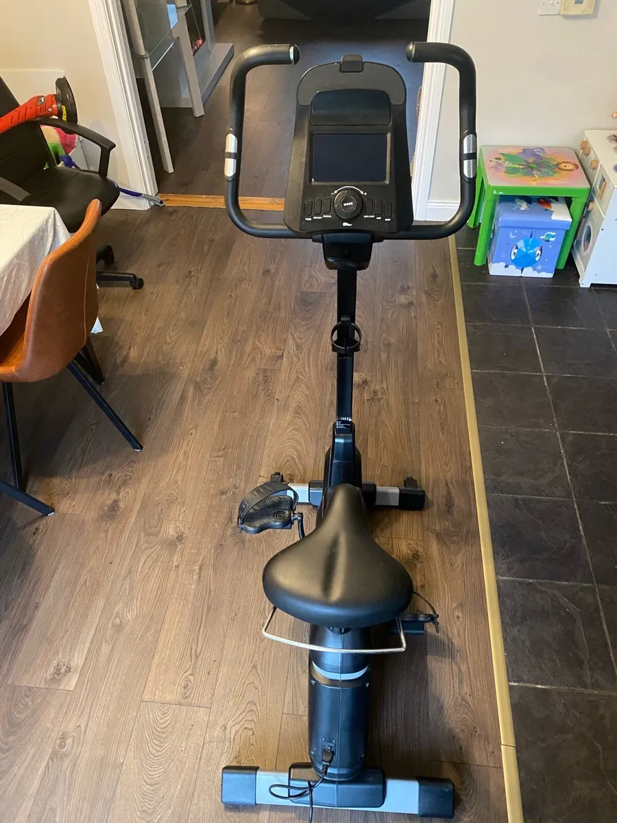 Exercise Bike - Crivit - Image 2