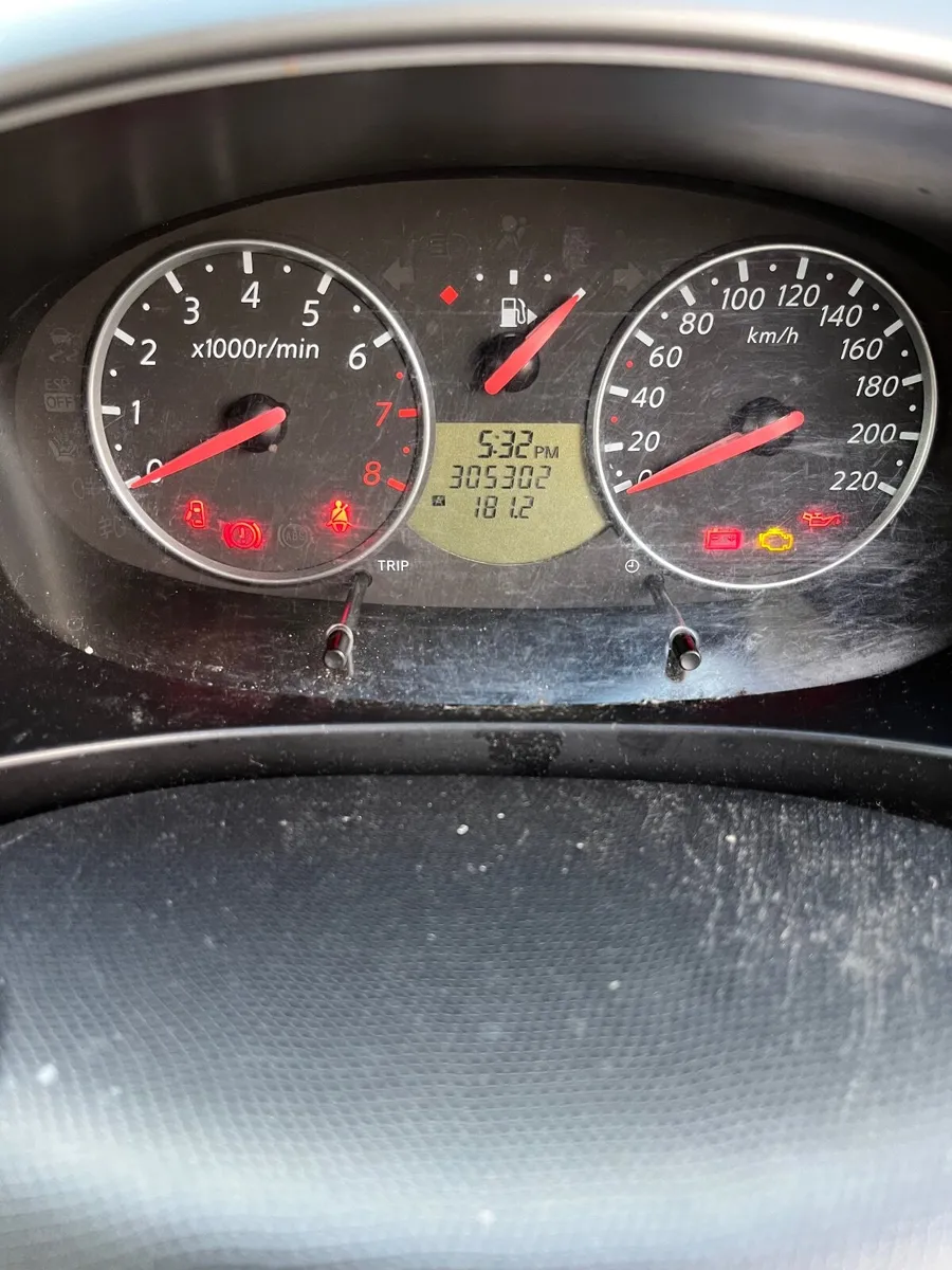 Nissan Micra 2006 - READ DESCRIPTION - Image 3