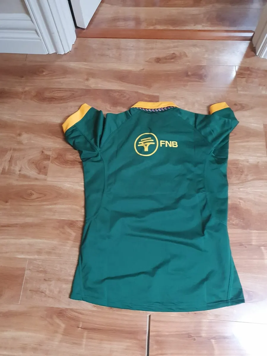 Rugby jersey - Image 1