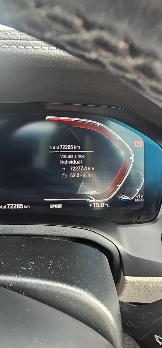BMW 4-Series 2023 - Image 4