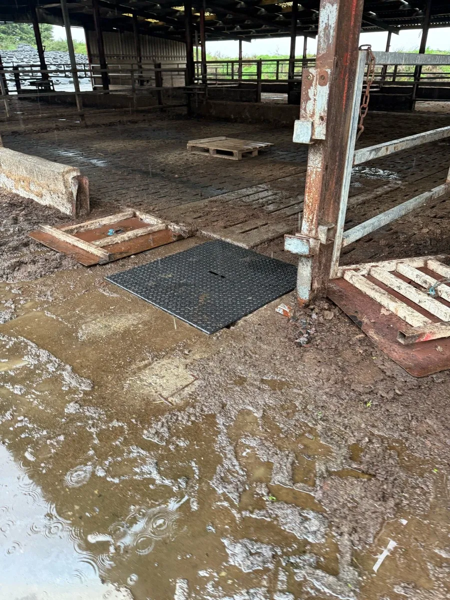 Welding and repairing farm - Image 1