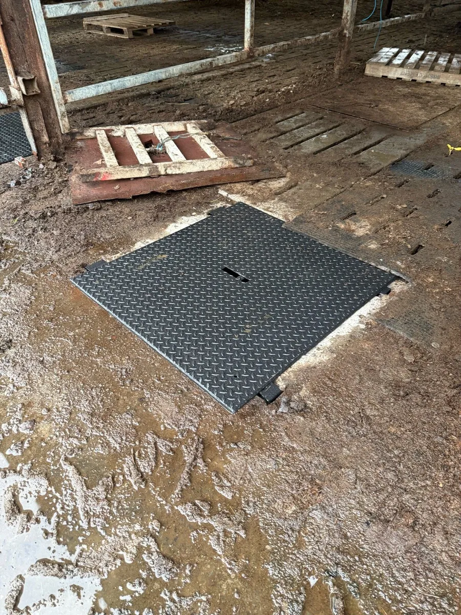 Welding and repairing farm - Image 2