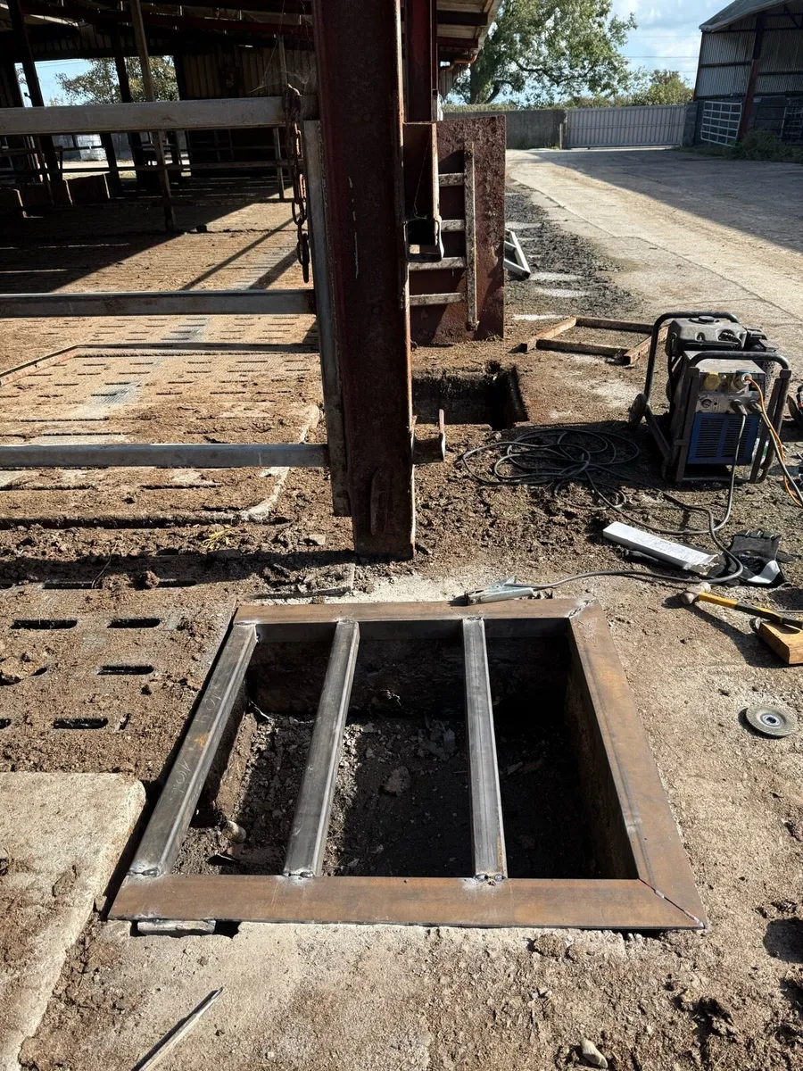Welding and repairing farm - Image 3