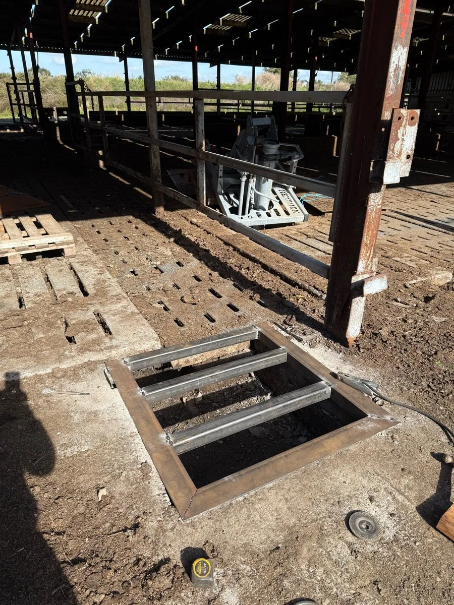 Welding and repairing farm - Image 4