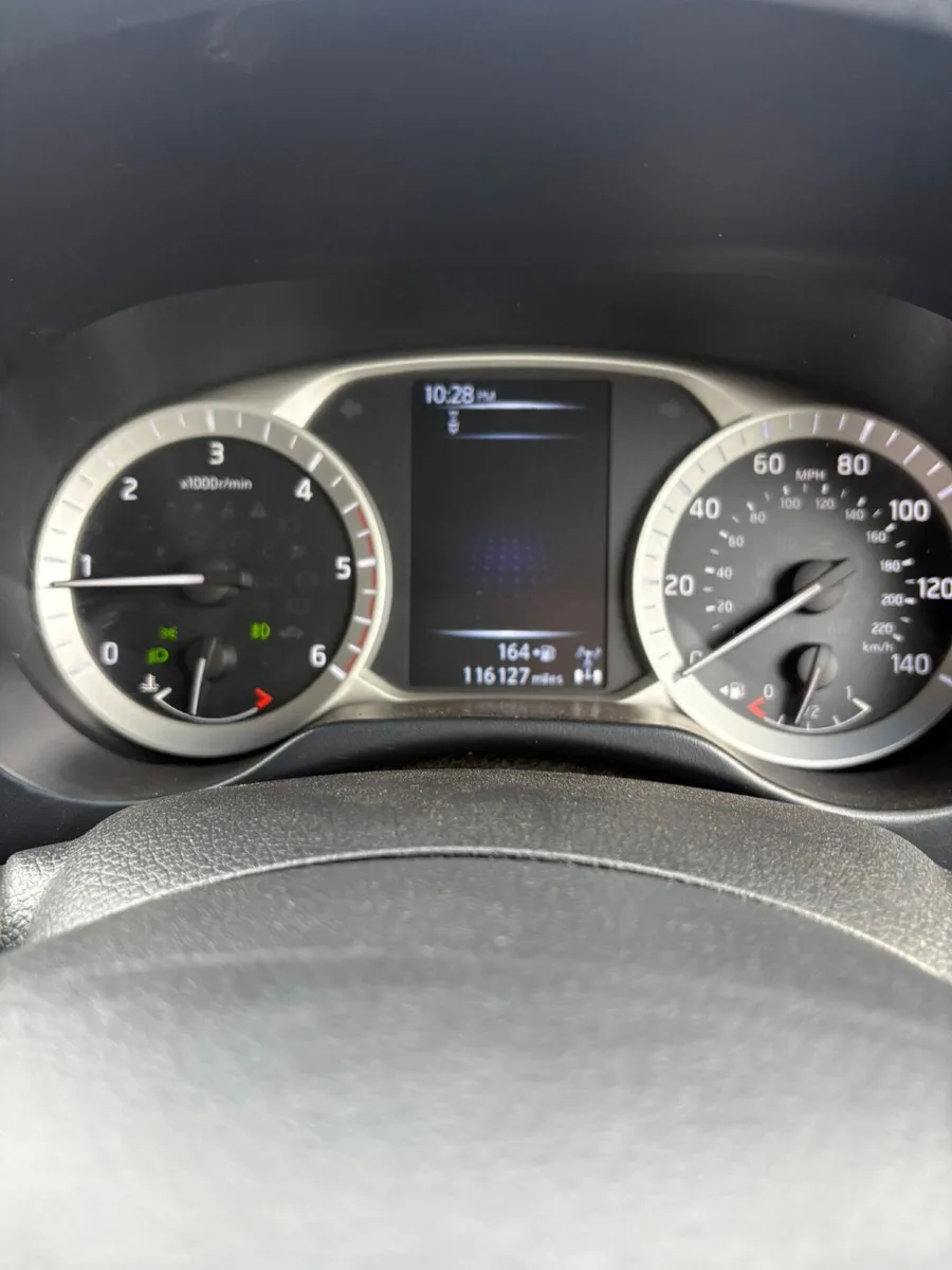 Nissan Navara 2016 - Image 3