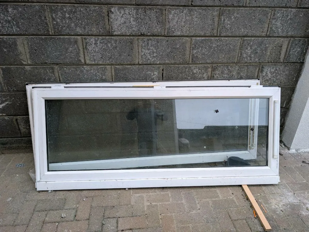 PVC soors - Image 1