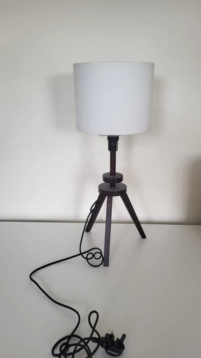 Lamp - LAUTERS IKEA - Image 1