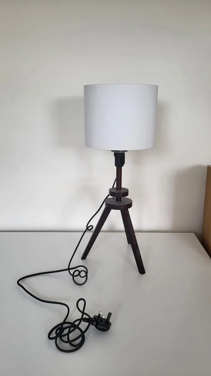 Lamp - LAUTERS IKEA - Image 2