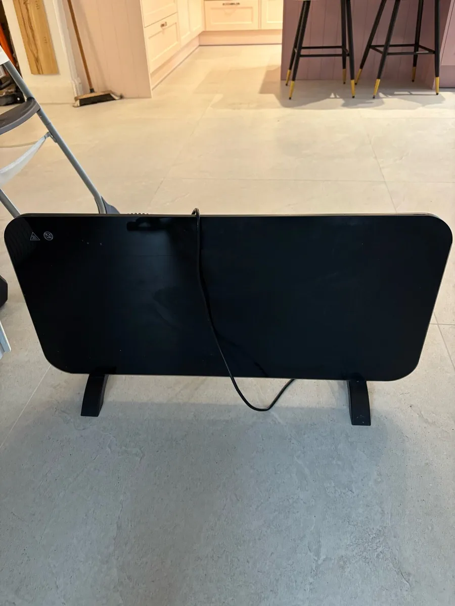 Electric heaters - Image 2