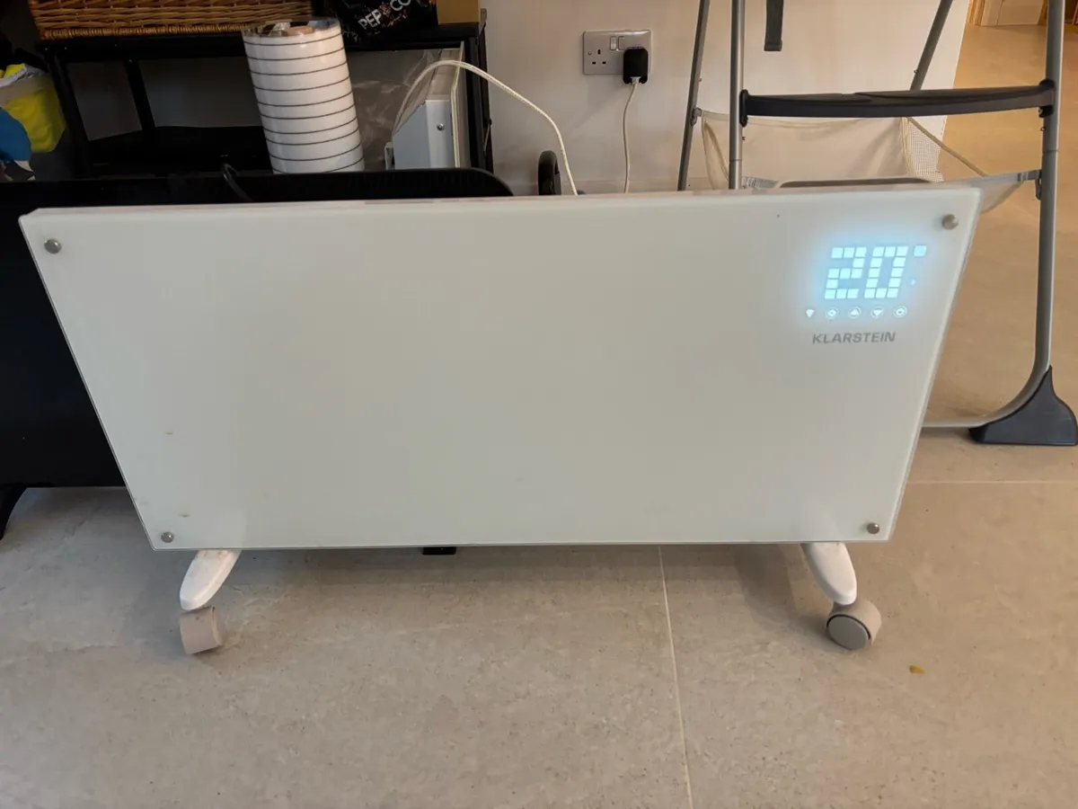 Electric heaters - Image 4
