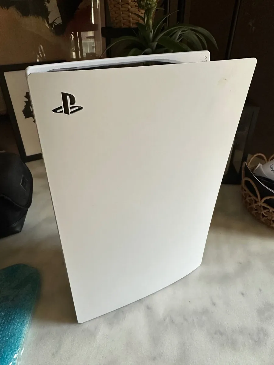 Playstation 5