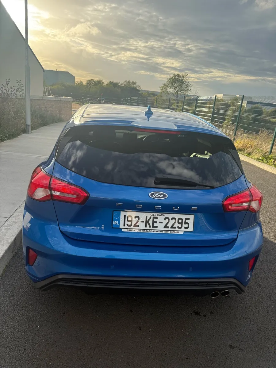 Ford Focus St Line X - Image 2