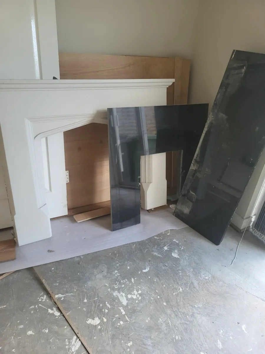 Fire place