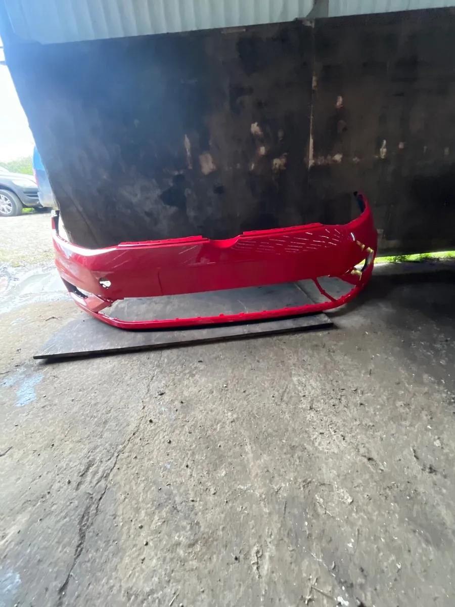 Bumper