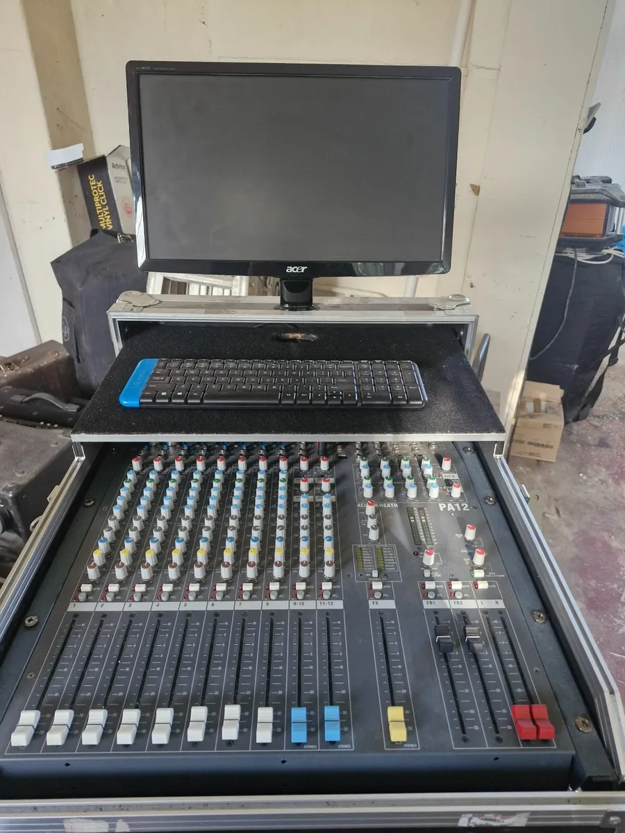 Karoke Sound system - Image 2