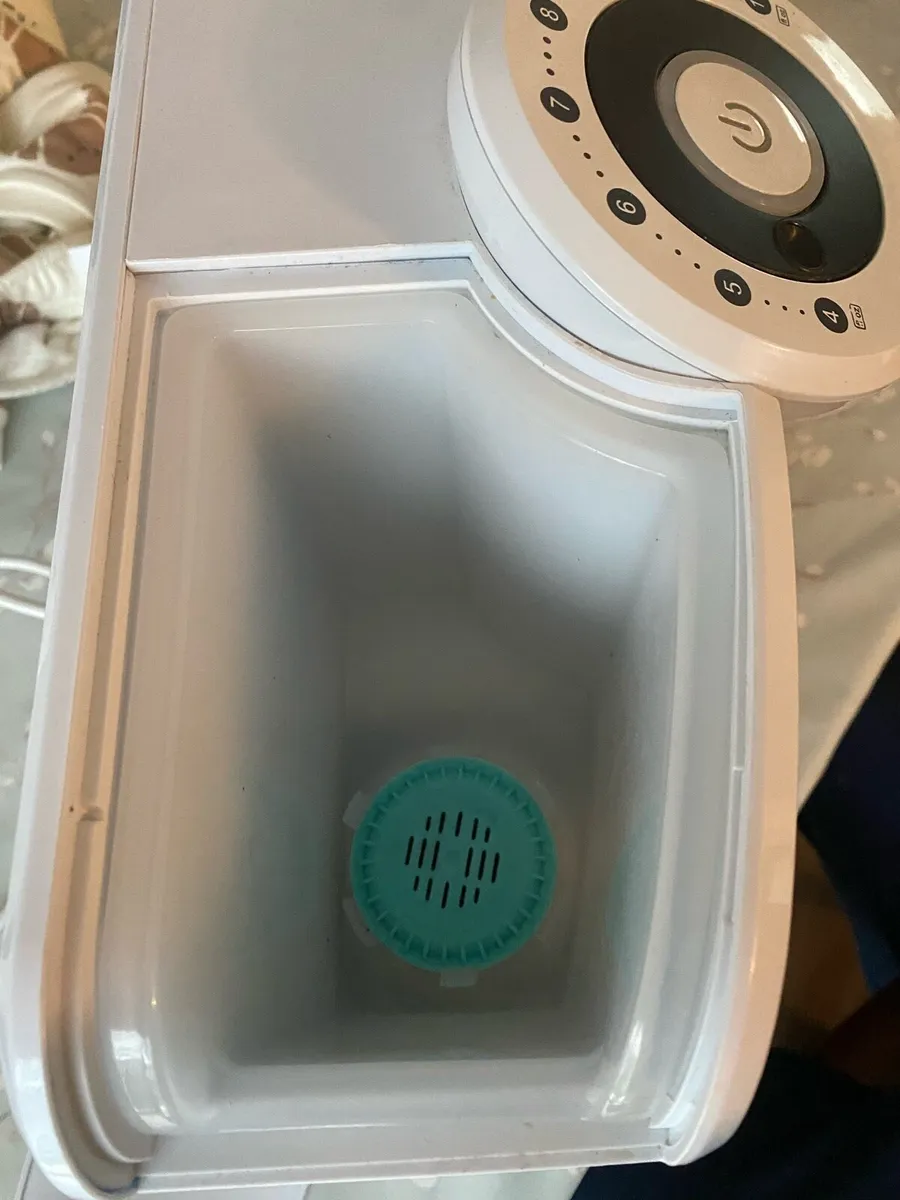tommee tippee Prep Machine - Bottle Tray Missing - Image 4
