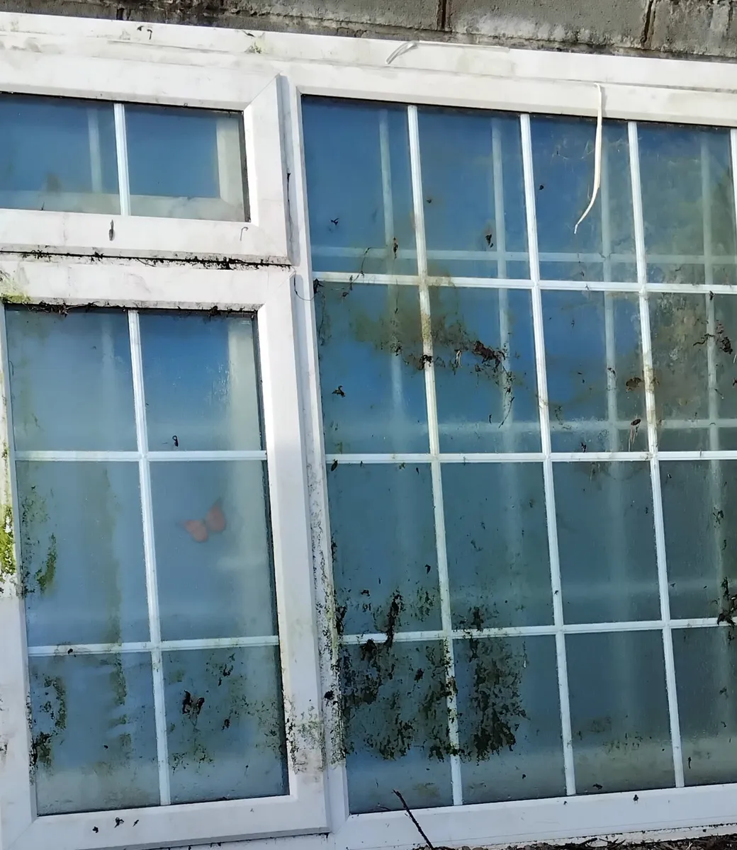 Pvc windows - Image 4