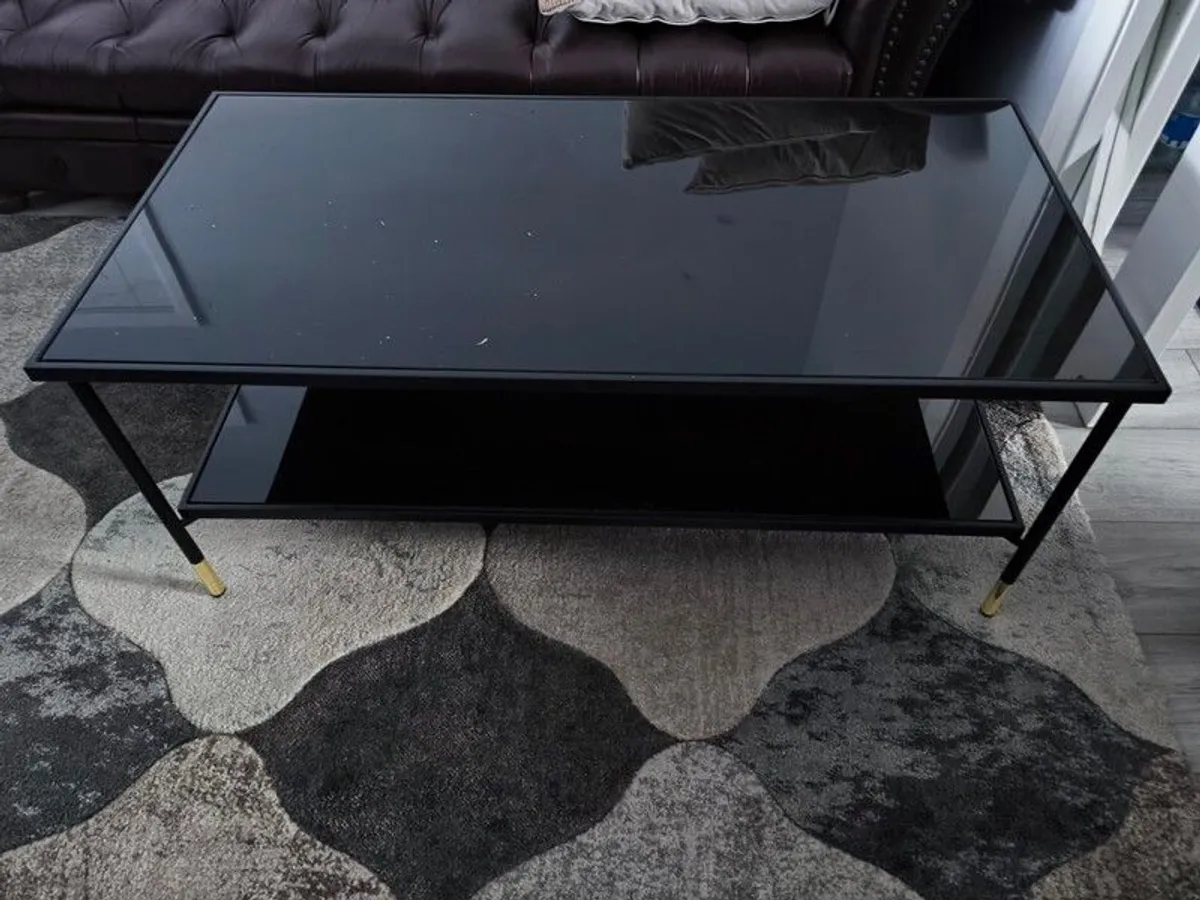 Center table/ coffee table - Image 4