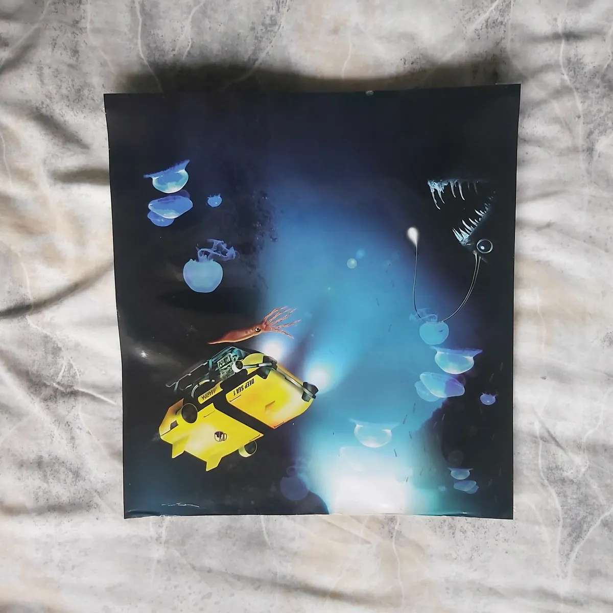 FishTank - Image 2