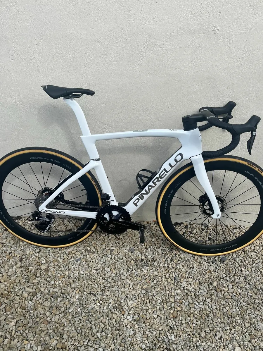 Pinarello Dogma - Image 1