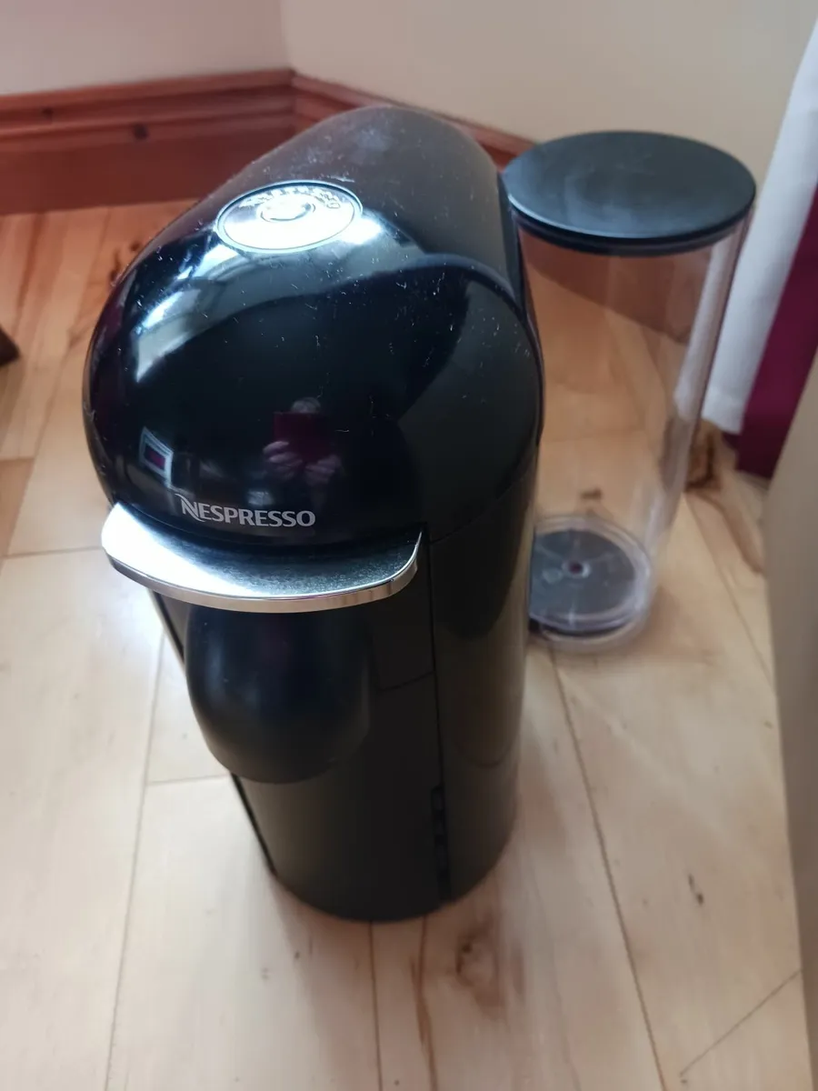 Coffee Machine - Image 1