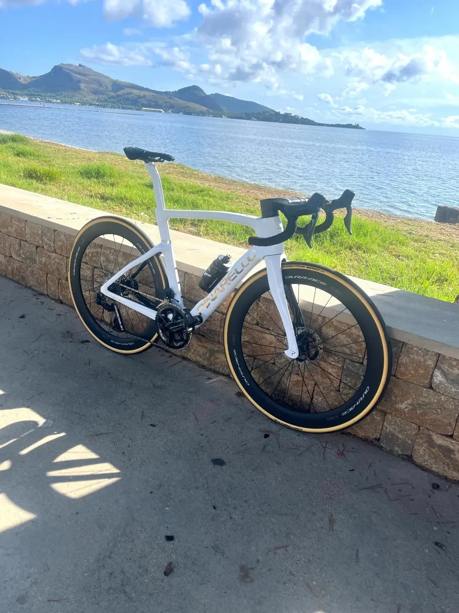 Pinarello Dogma - Image 2