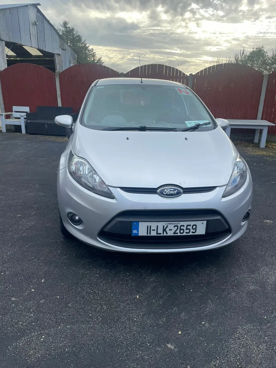 Ford - Image 3