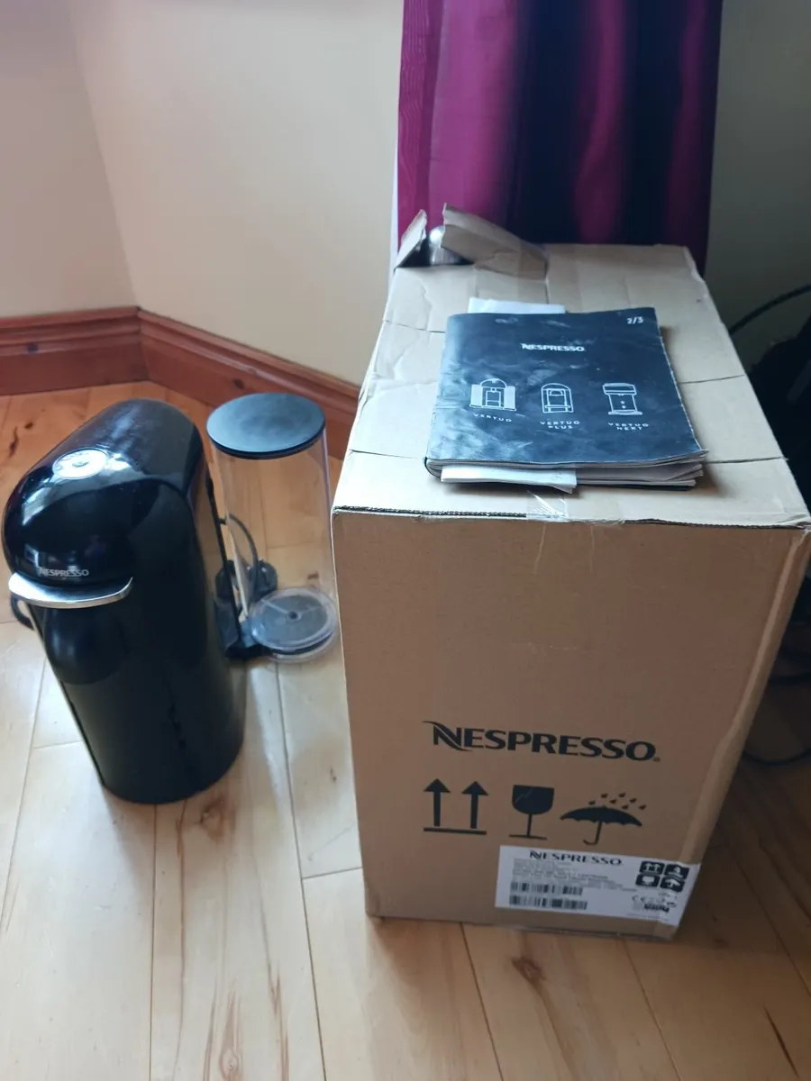 Coffee Machine - Image 2