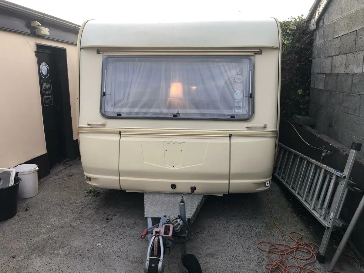 Tabbert Diadem 4 Berth - Image 2