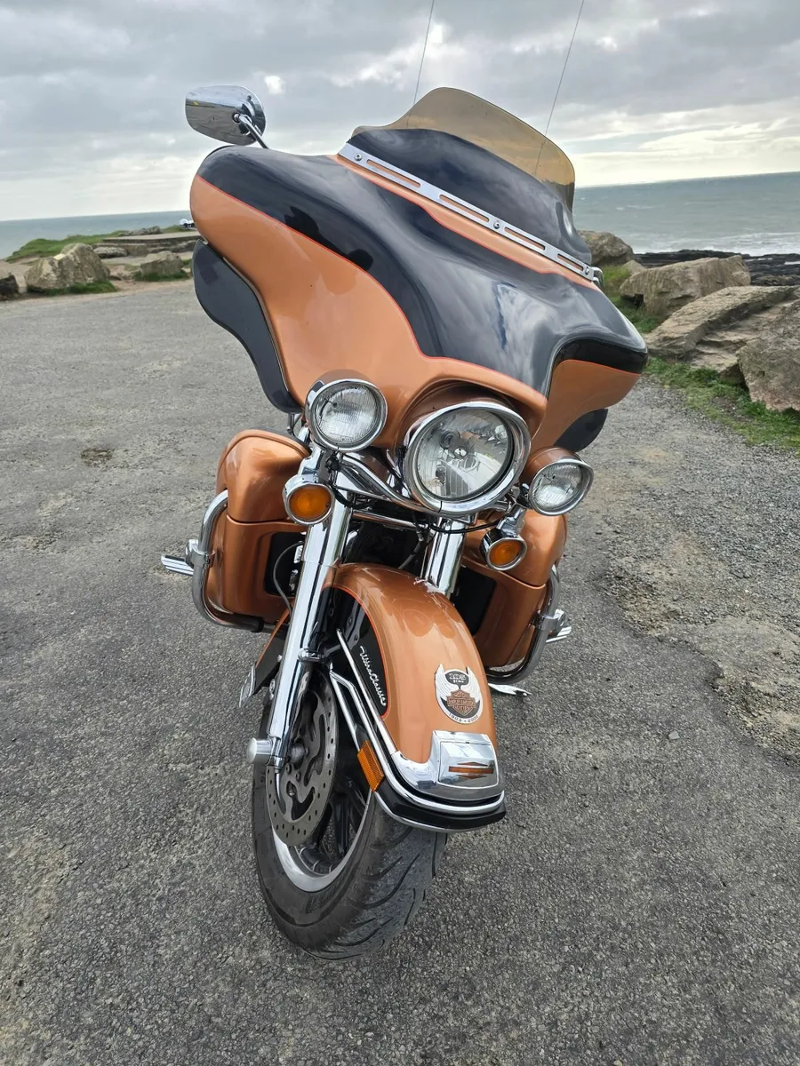 HARLEY DAVIDSON Other 2008 - Image 1