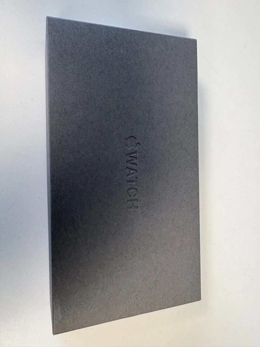 Apple Watch Ultra Gen 1 - Image 1