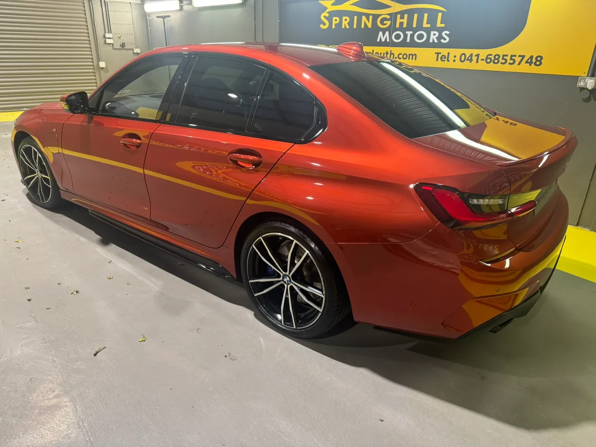 2020 BMW 3-Series M-Sport 330E 290BHP AUTO - Image 4