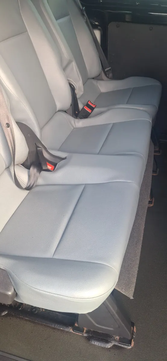 Ford Transit 2017 - Image 3