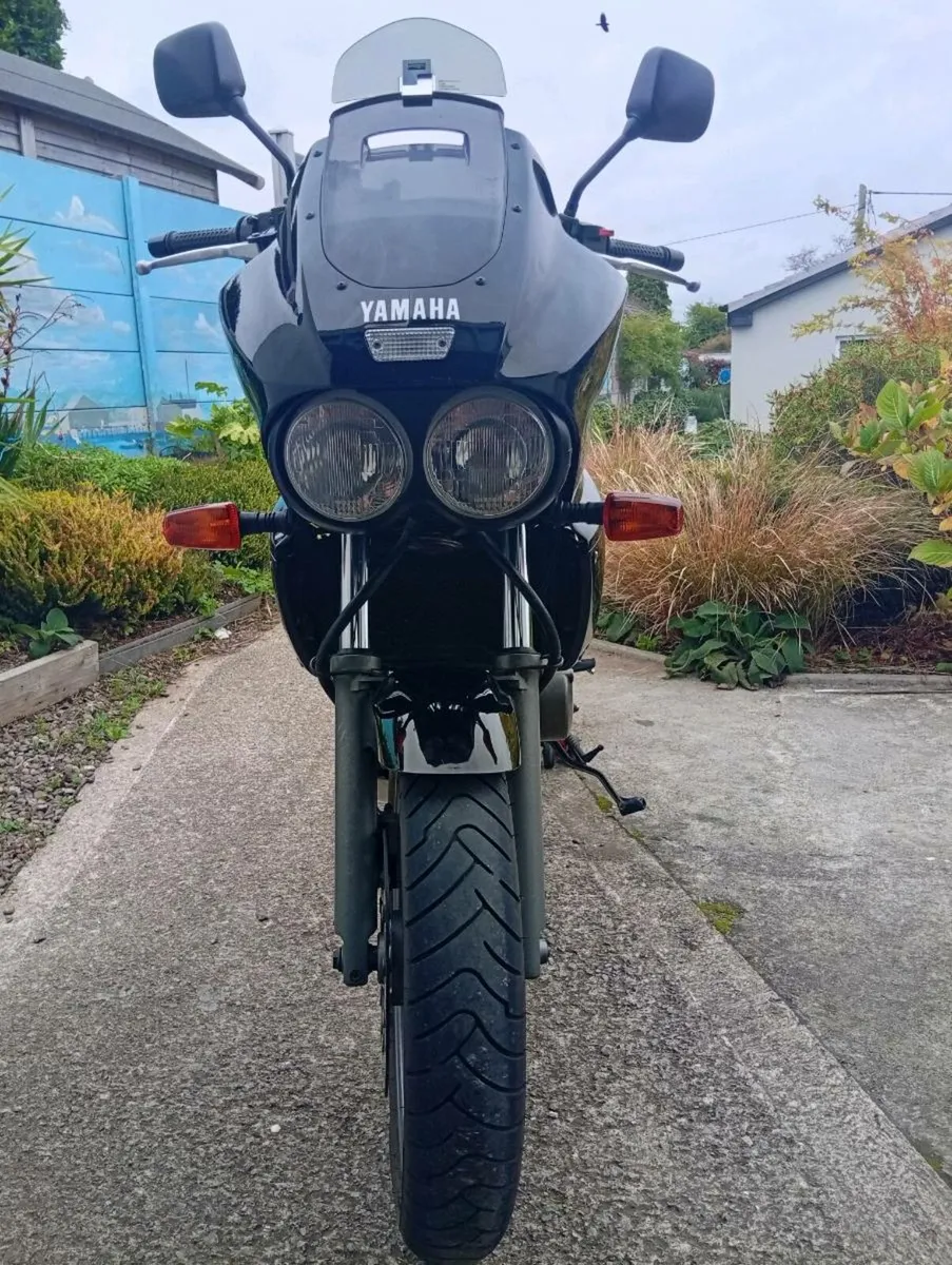 Motorcycle - Image 2