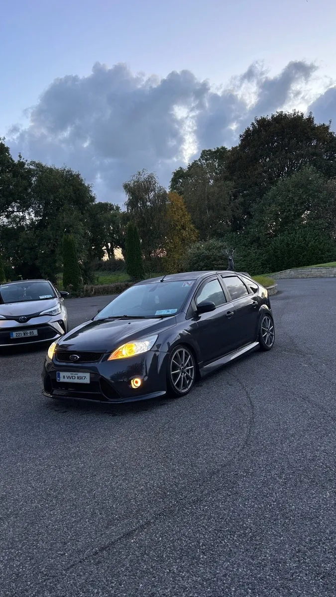 Ford focus mk2.5 - Image 1
