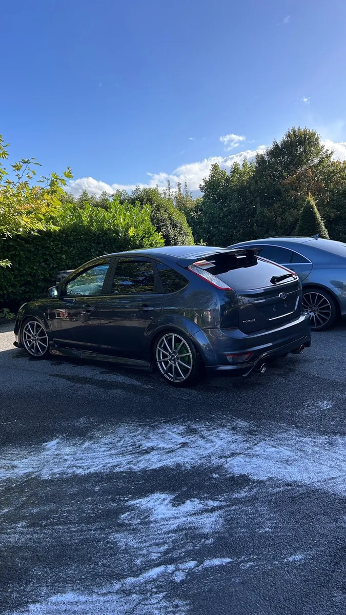 Ford focus mk2.5 - Image 4
