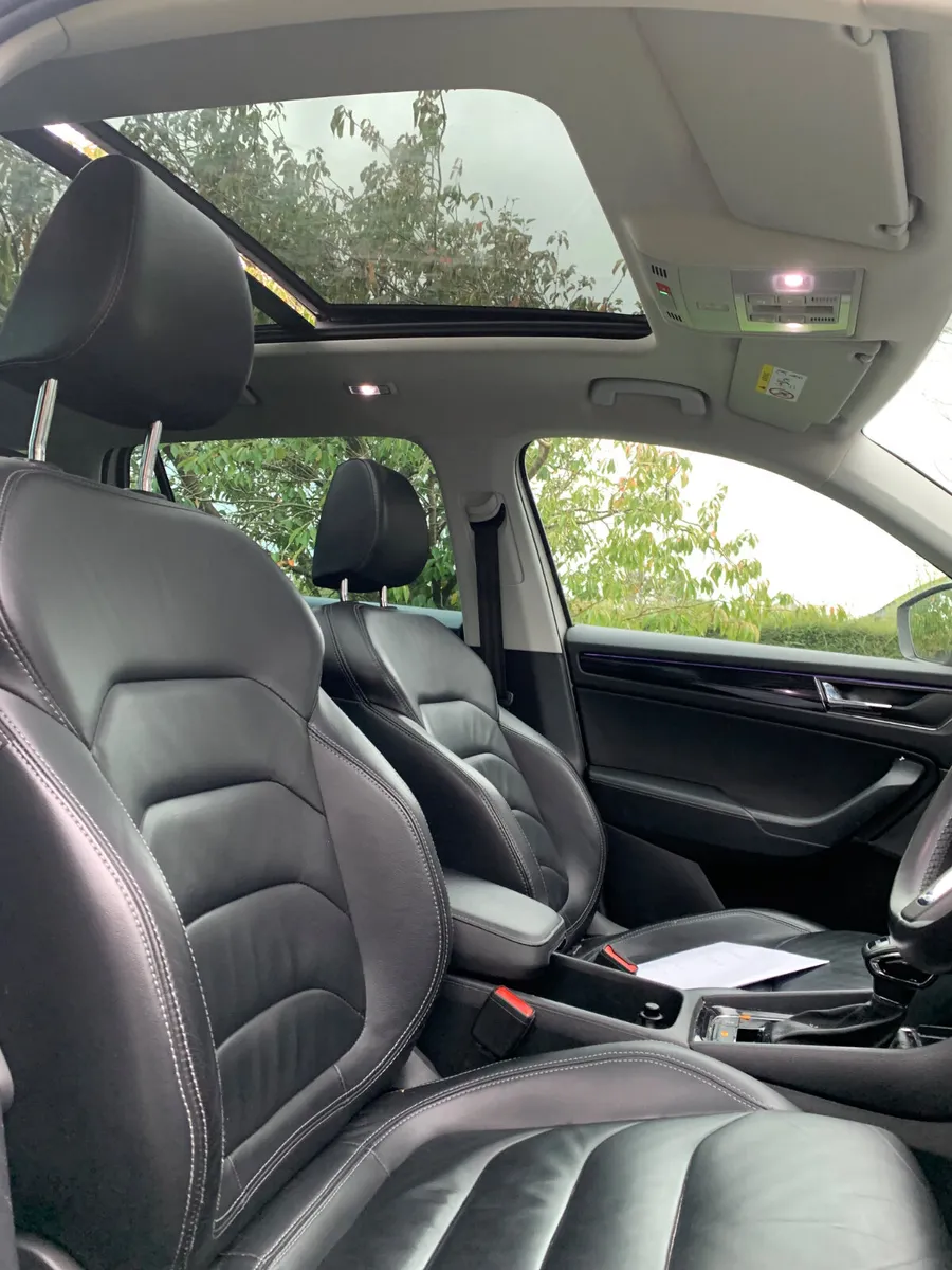 Skoda Kodiaq 2020 STYLE  DSG - Image 3