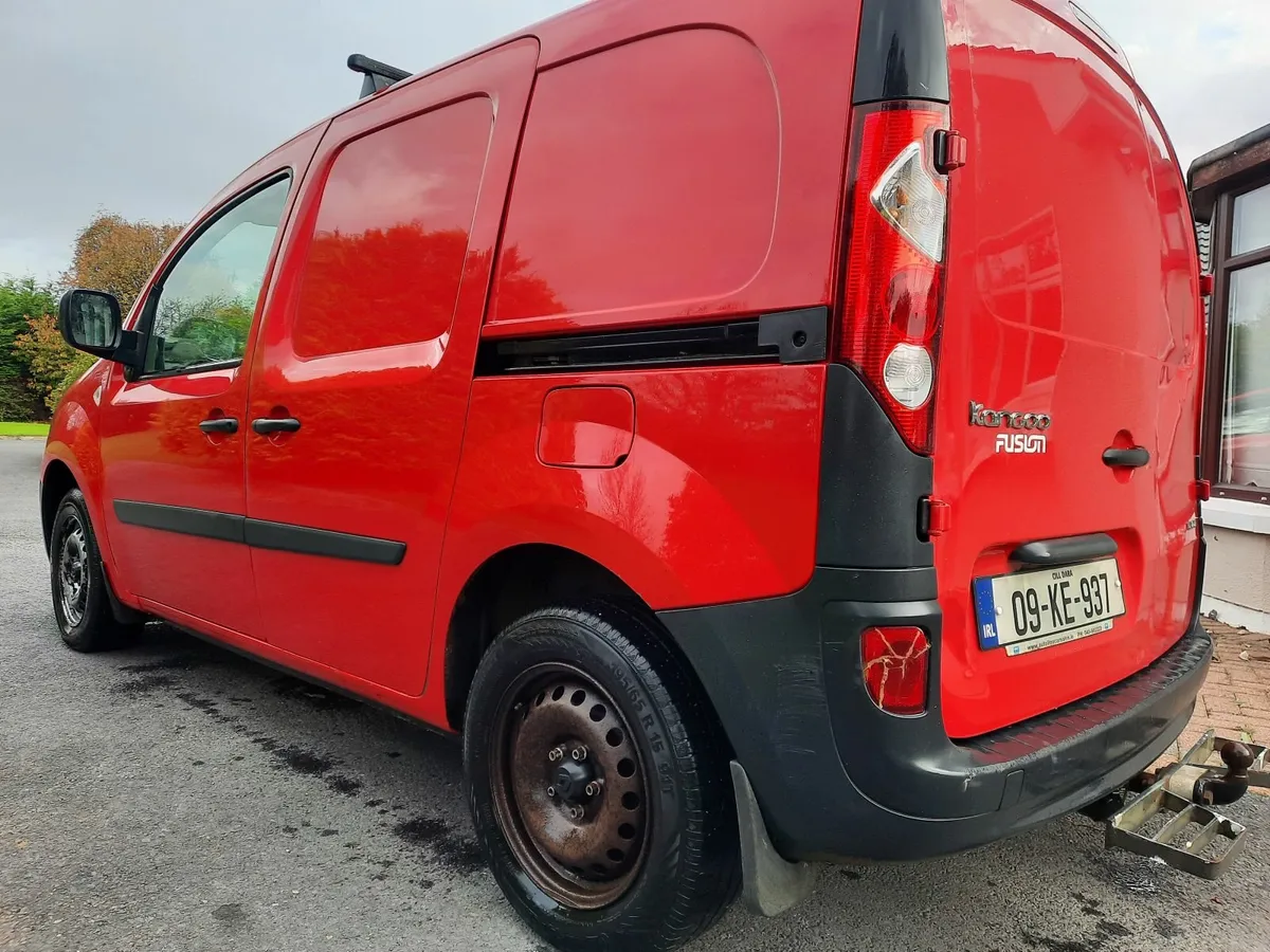 Renault Kangoo just tested to 03/2026 €2250 - Image 3