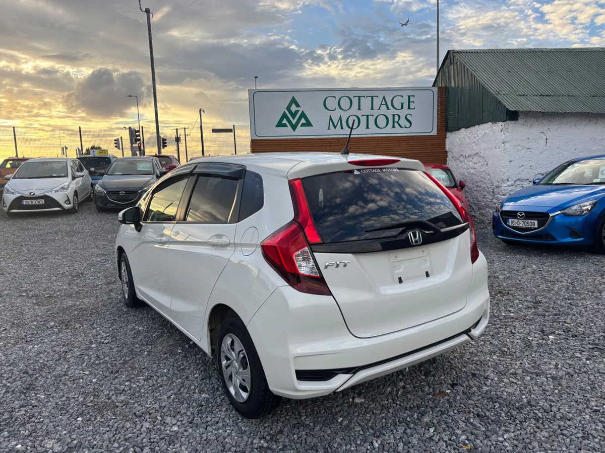 Honda Fit - Image 3