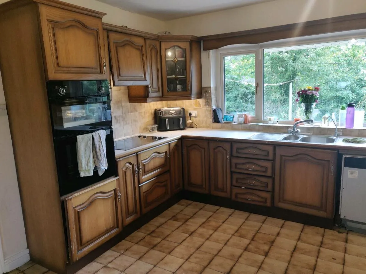 Kitchen - Image 1