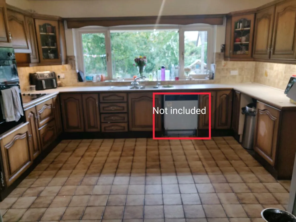 Kitchen - Image 3
