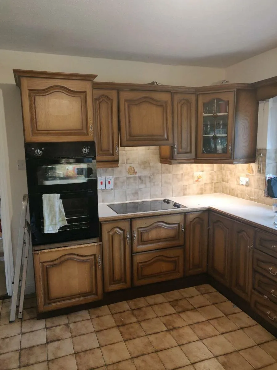 Kitchen - Image 4