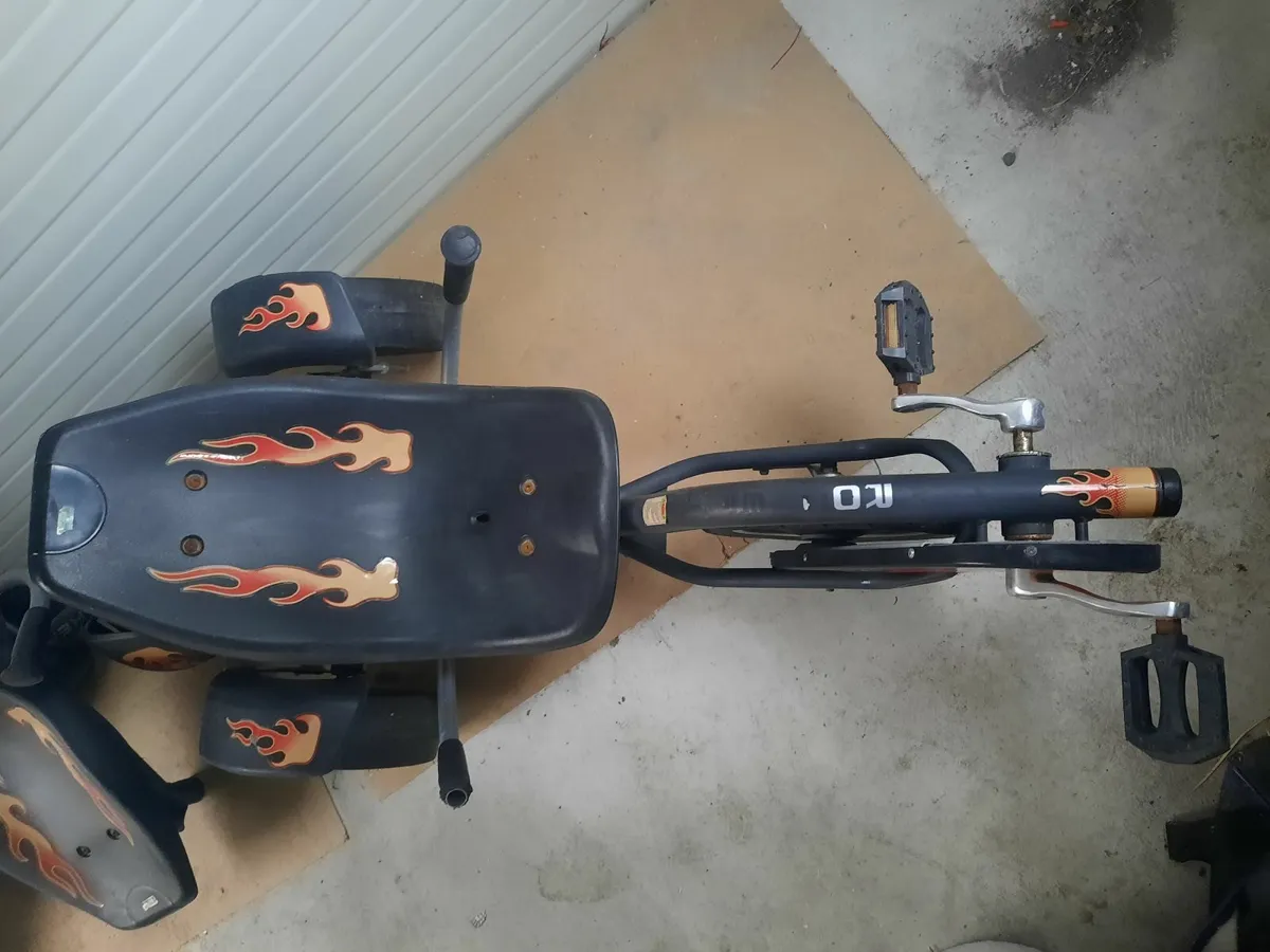 Kart Rocker - Image 2
