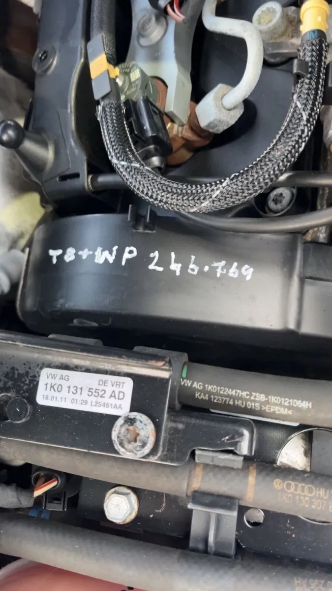 Volkswagen Golf 2011 - Image 3