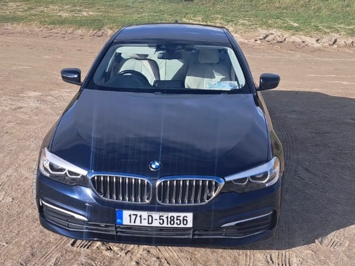BMW 520D SE Auto - Image 3