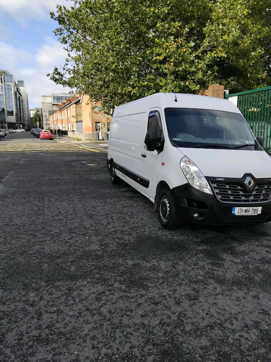 Renault master - Image 2