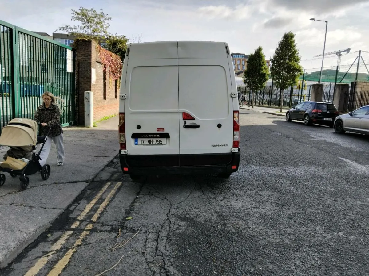 Renault master - Image 4
